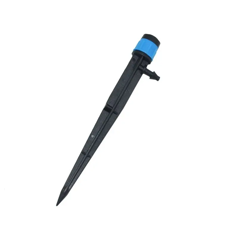 Ирригационный распылитель Yongquan регулируемый для полива с углом обзора 360