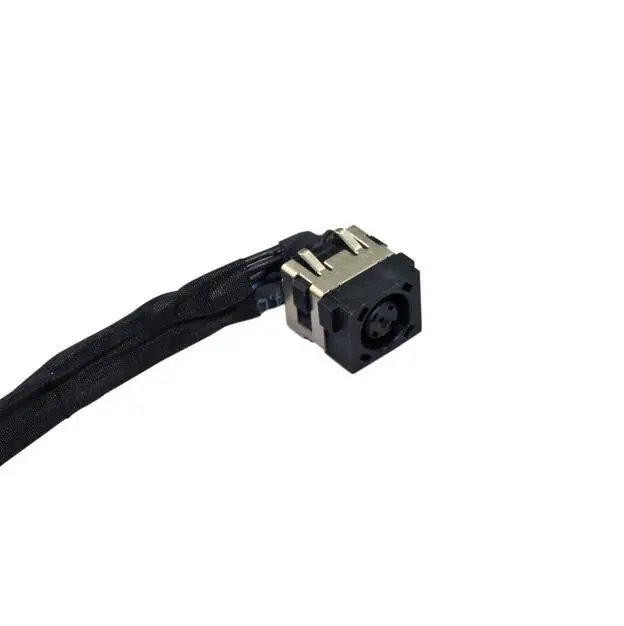 1 партия/10 шт. подлинный для Dell Alienware 17 R2 R3 AW17R2 AW17R3 P43F P43F001 P43F002 0T8DK8 серия разъем