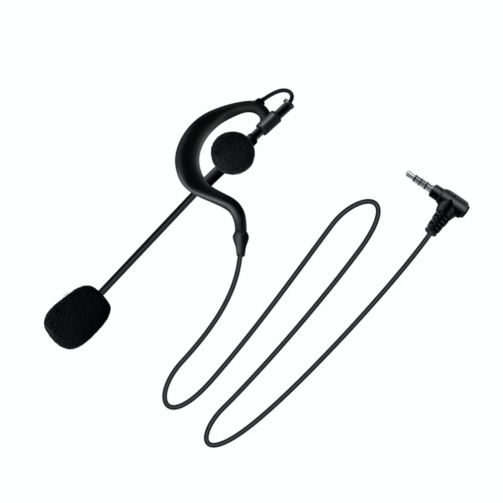 EJEAS 2 шт. мотоциклетная гарнитура для шлема Bluetooth Interfone Беспроводная bluetooth радио
