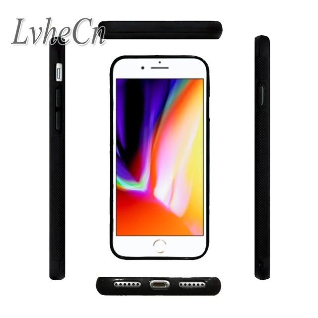 Чехол для телефона LvheCn с изображением кошек hello британский короткий воздушный