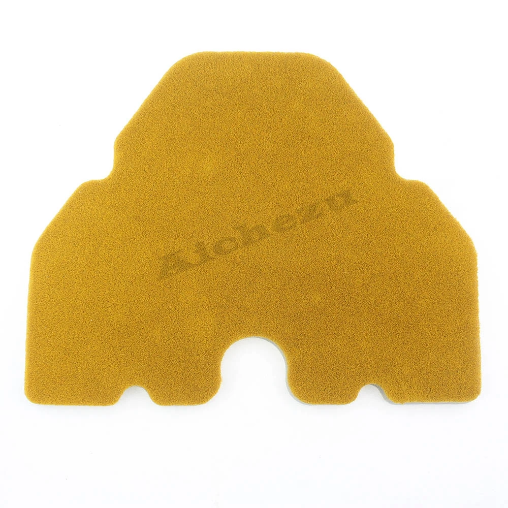 Воздушный фильтр для Kawasaki ZX400 ZZR400 ZZR 400 1993 2006 ZX600 ZZR600 600 1996 2004|sponge air filter|replacement filterhigh