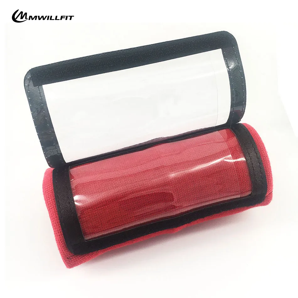 Браслет на запястье Playbook 3 кармана |