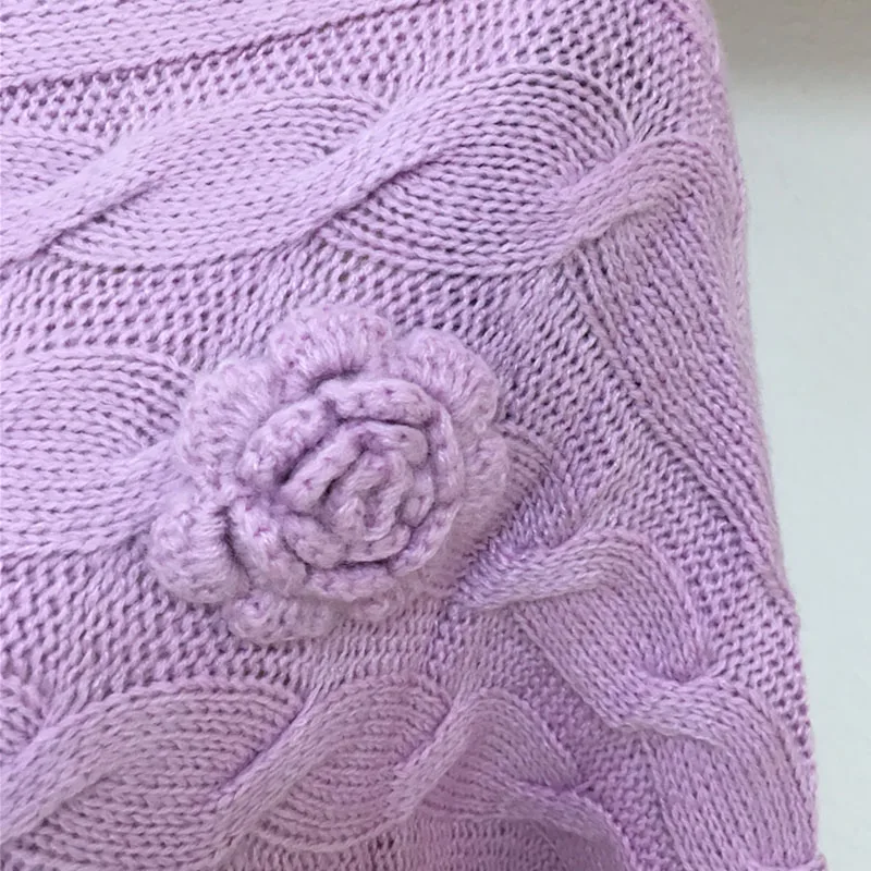 SUNNOW осень зима с открытыми плечами свитер для женщин рукав &quotлетучая мышь&quot