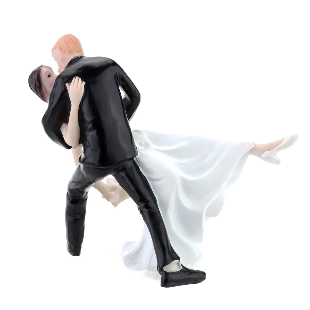 Топпер для торта высококачественный синтетический полимер свадебные топперы