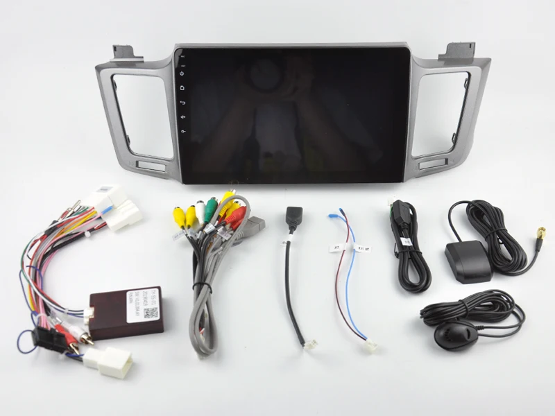 WITSON 10 2 &quotFULL HD сенсорный экран Android 0 Восьмиядерный Автомобильный GPS