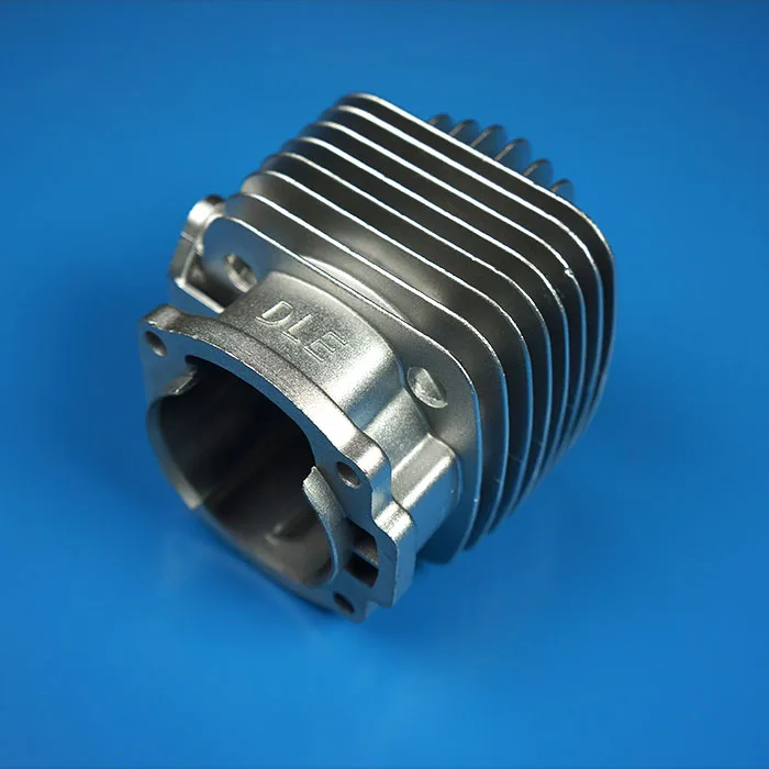 Цилиндр для бензинового/бензинового двигателя DLE55 DLE111 DLE222|petrol engine|cylinder enginegasoline