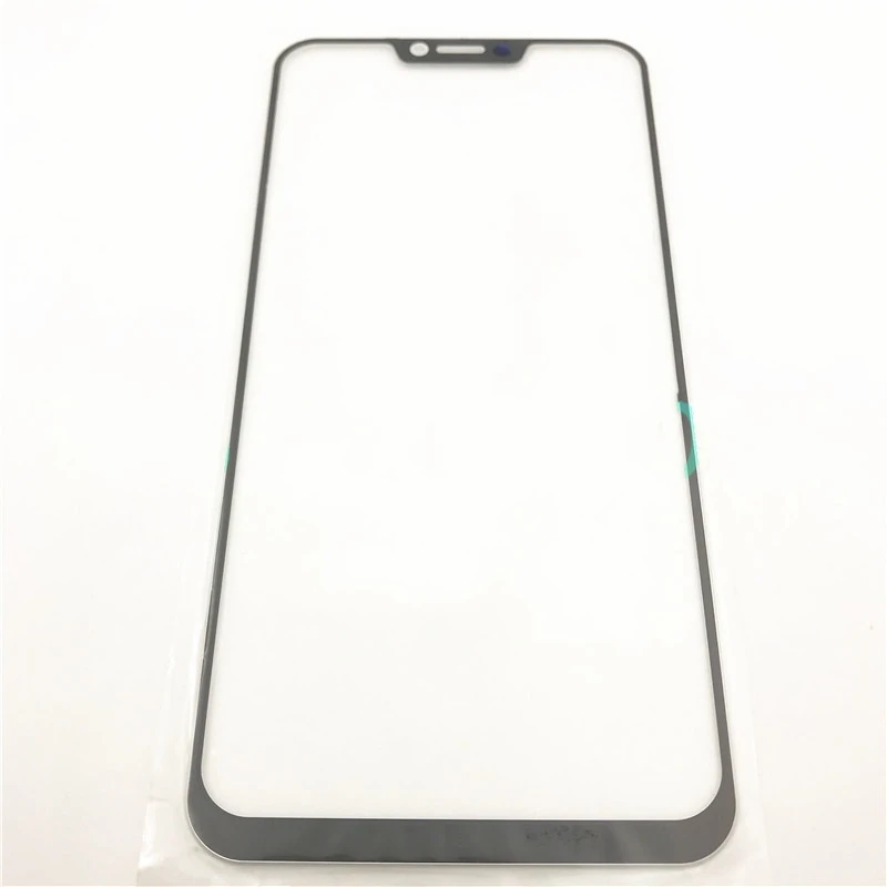 Для Asus Zenfone 5 ZE620KL 5z ZS620KL X00QD сменный ЖК передний сенсорный экран стеклянный внешний