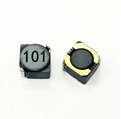 1000 шт. 4D28 чип мощности индуктивность 1UH 2.2UH 3.3UH 4.7UH 10UH 15UH 22UH 33UH 47UH 68UH 100UH 220 мкФ 330UH 470UH