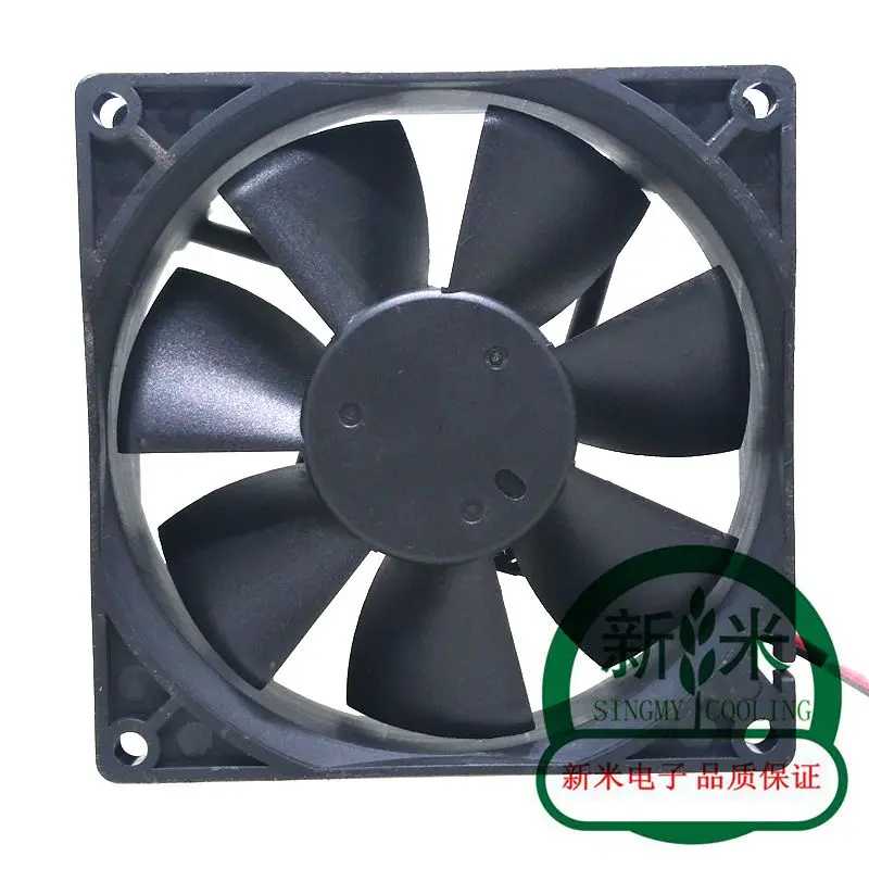 Б/у Дельта AFB0912L 9025 DC12V 0.15A 9 см тишина блок питания ATX вентилятор охлаждения |