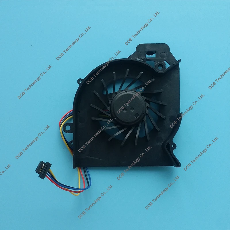 Кулер для охлаждения ЦП HP Pavilion DV6 | Компьютеры и офис