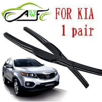 Щетка стеклоочистителя для kia k2 k5 carnival cerato sorento forte | Автомобили и мотоциклы