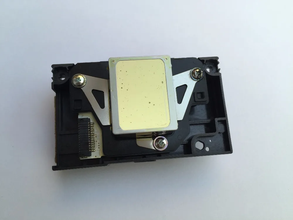 

Оригинальная Печатная головка, совместимая с принтерами EPSON T50 A50 P50 T60 R290 TX650 RX680 RX690 T60 RX595 L800 L801