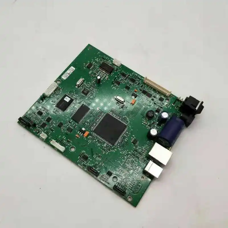 

Главная плата p1015792-01 печатающая головка для zebra ZP550 принтер этикеток ethernet и usb интерфейса