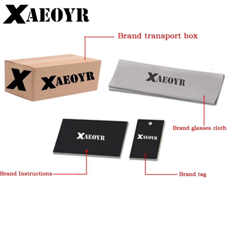 2018 XAEOYR бренд Дизайн Для женщин выдалбливают Солнцезащитные очки черный овал UV400