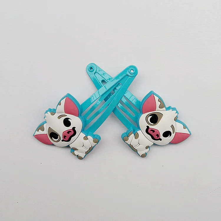 Милая игрушка Моана принцесса головной убор для девочек Детская волос подарок на