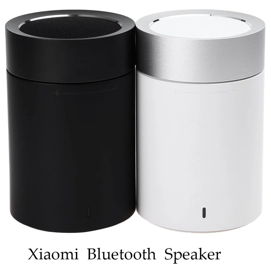 2017 оригинальные Xiaomi Mi Динамик 2 Bluetooth 4 1 Портативный Беспроводной MP3 плеер аудио s