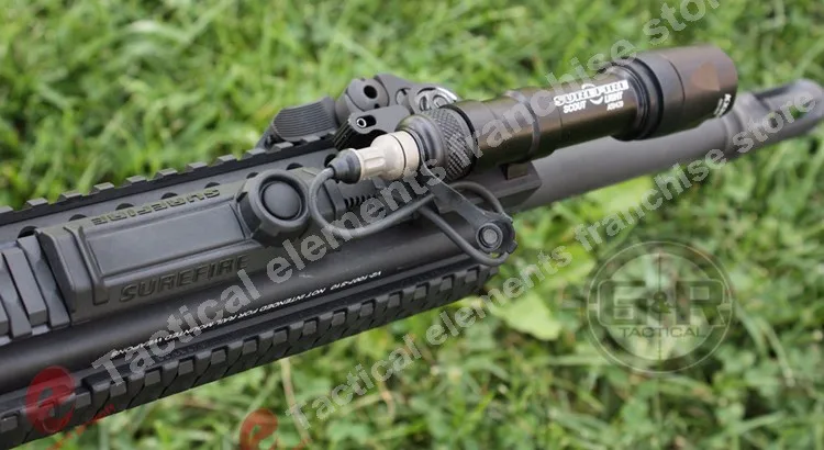 Элемент M600C Свет СВЕТОДИОД Оружие свет Тактический Фонарик Airsoft Огни EX 072(ePacket/Гонконг Воздушная Почта Столба Кита