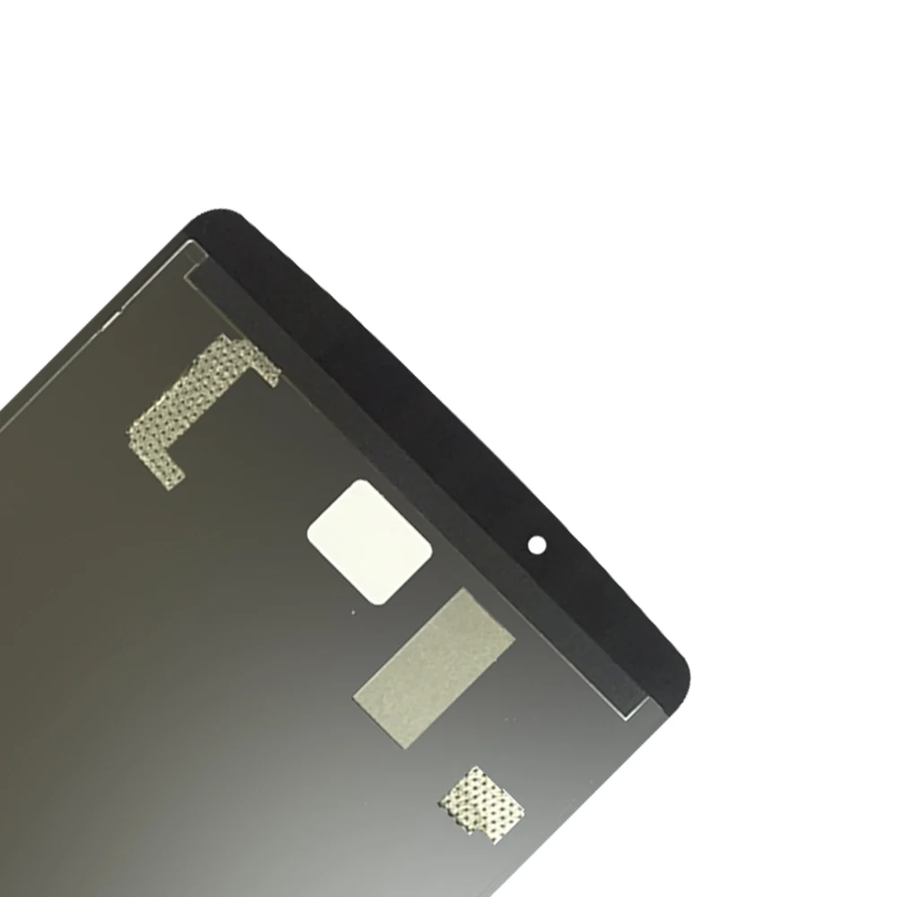 ЖК-дисплей для LG G Pad F 8 0 V495 V496 сенсорный экран с цифровым преобразователем
