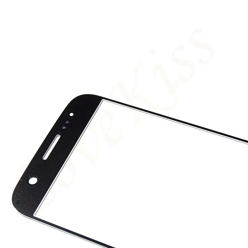 Сенсорный экран Lovekiss для Samsung Galaxy S7 G930 сенсорный SM G930F внешнее стекло замена