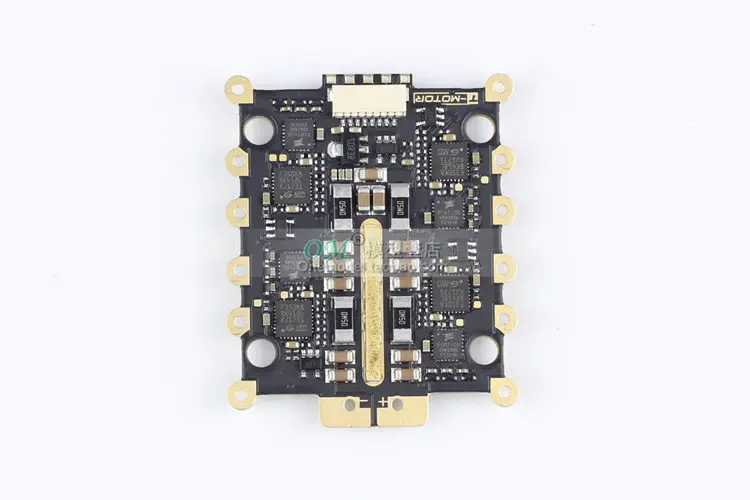 Новое поступление t-мотор F45A F55A ProII 4 в 1 ESC электронный регулятор скорости, совместимый для моторов Tmotor F40 F60 pro II