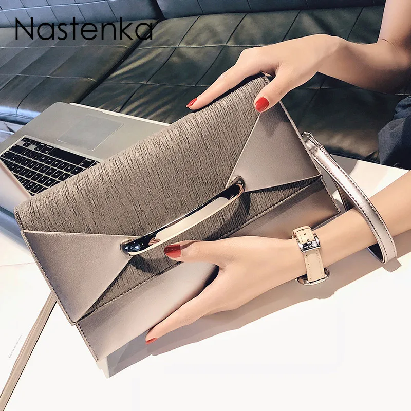 Женские сумки клатчи Nastenka женские кошельки женская сумка на плечо мессенджер