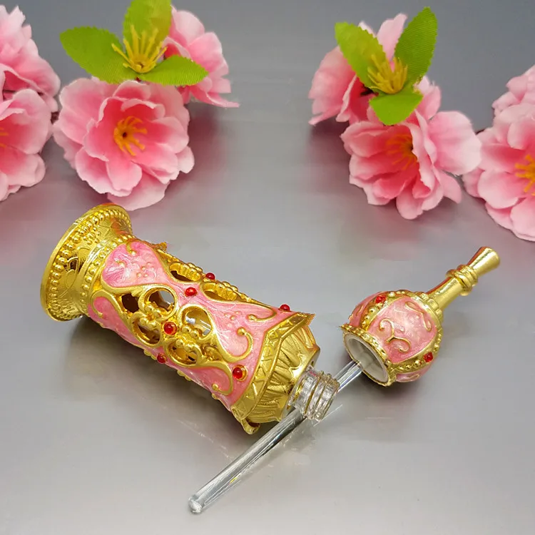 Стеклянные флаконы для духов 10 мл|bottle for perfume|glass bottles perfumearabic perfume |