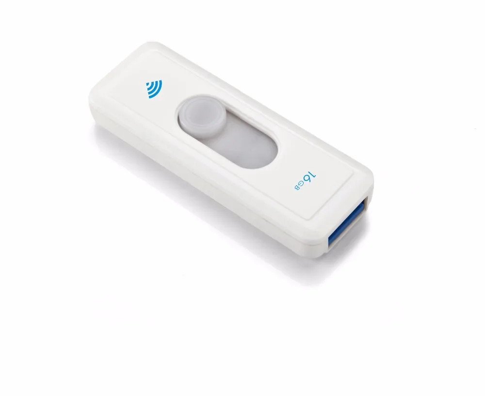 Смартфон Moveski UV-T02 Wi-Fi USB флеш-накопитель usb 3 0 для смартфонов планшетов и Computers-16GB |