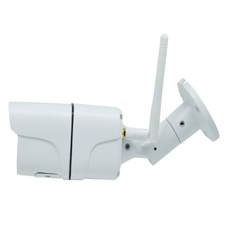 Jvtsmart уличная беспроводная Wifi CCTV ip камера 1080P 720p HD ночного видения Пуля