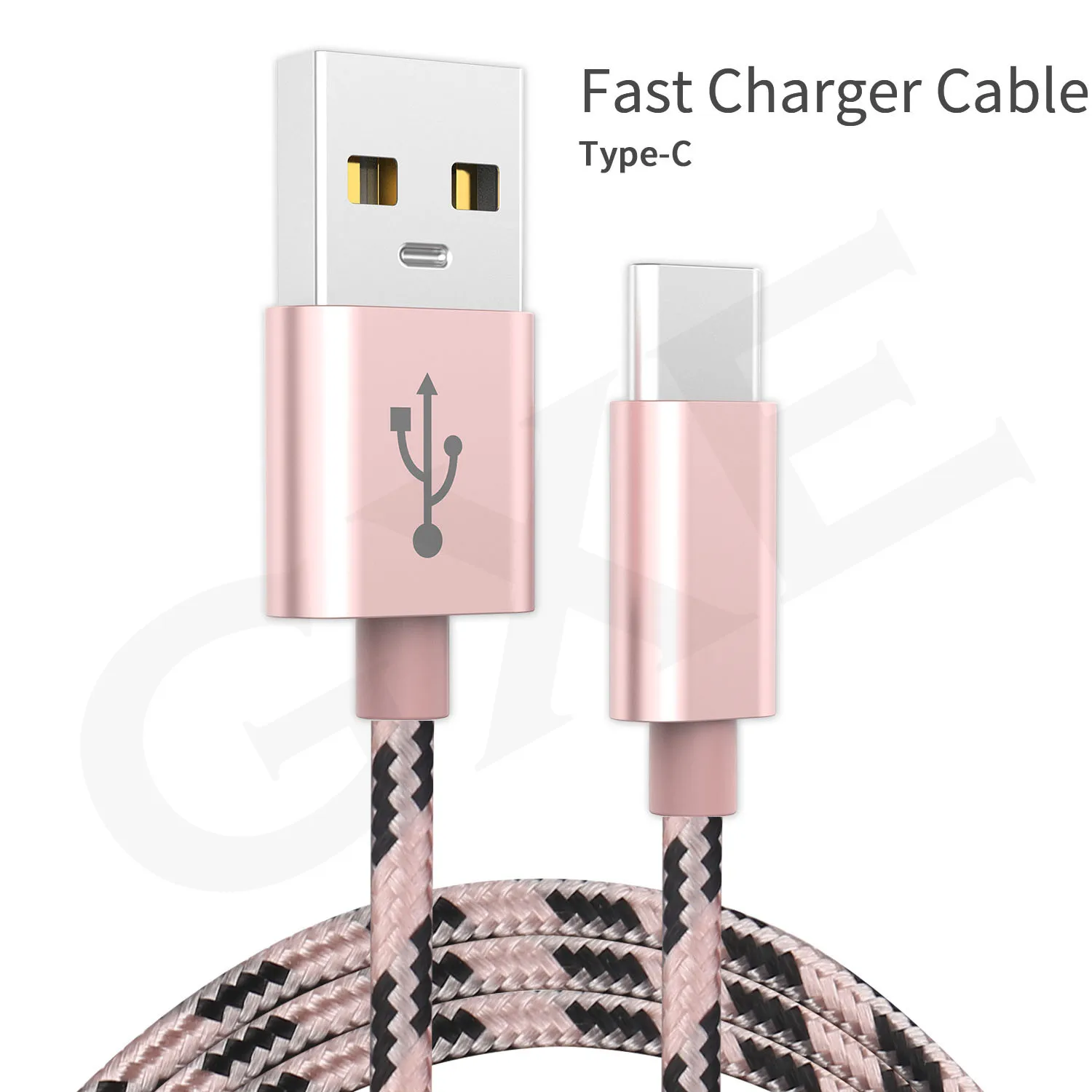Кабель для быстрой зарядки iPhone 8 Зарядное устройство кабель 2A с портом USB провод