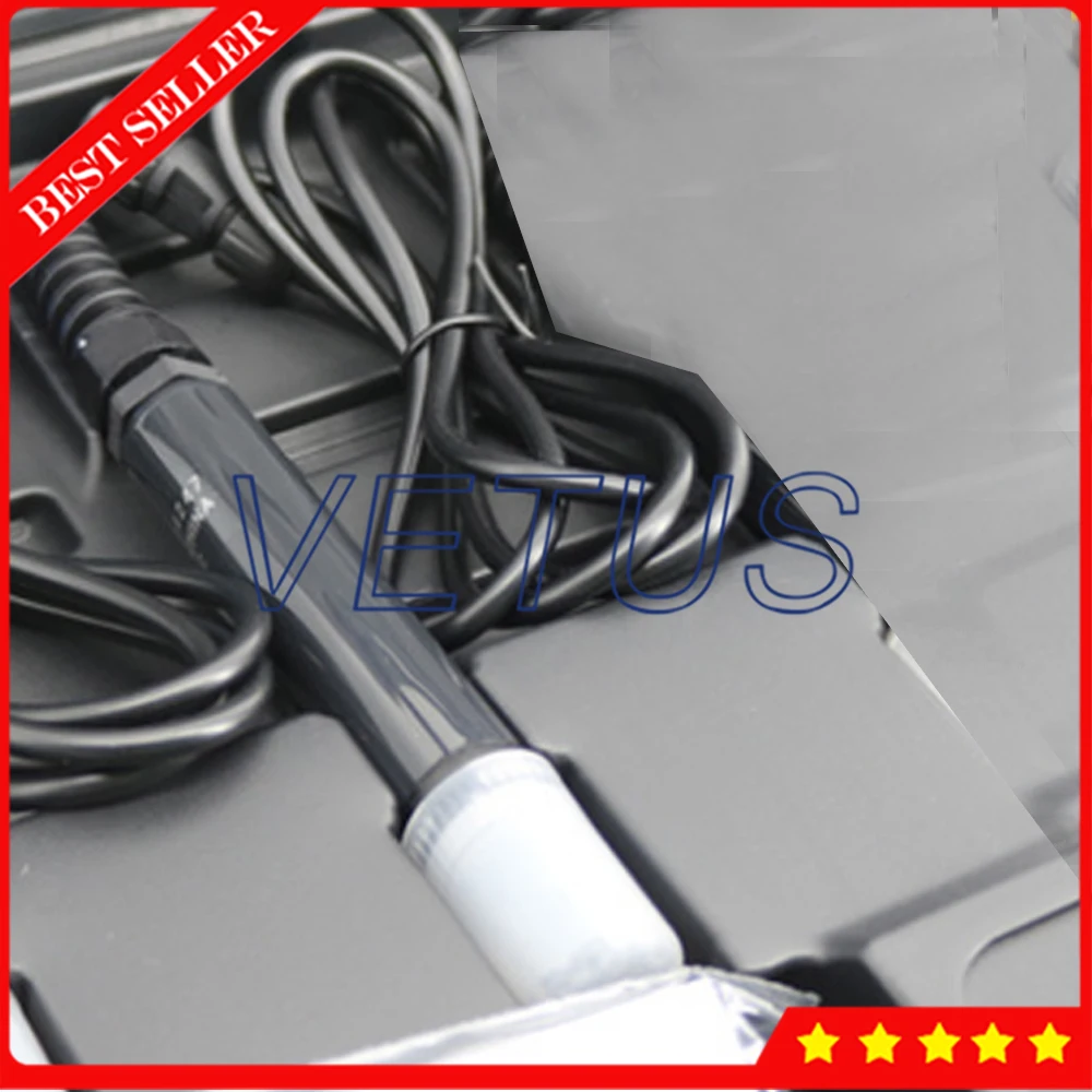 

AZ86031 Dissolved oxygen probe standard PH probe 8603 Dissolved oxygen meter in water oxygen content detection tool accessories