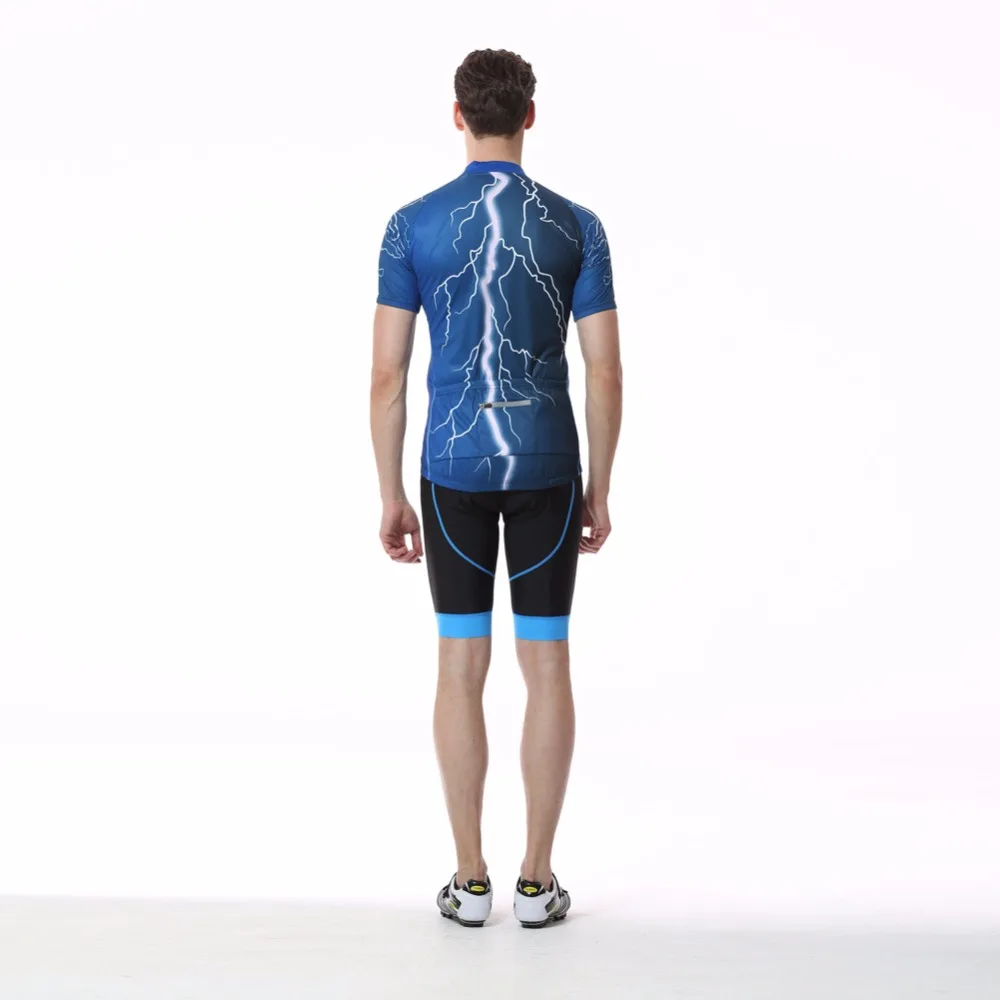 XINTOWN Майки для велоспорта летняя одежда гонок Ropa Ciclismo короткий рукав mtb велосипед