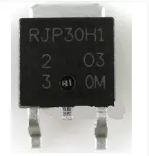 Бесплатная доставка 100 шт./лот RJP30H1 RJP30 TO 252 IC лучшее качество|ic| |