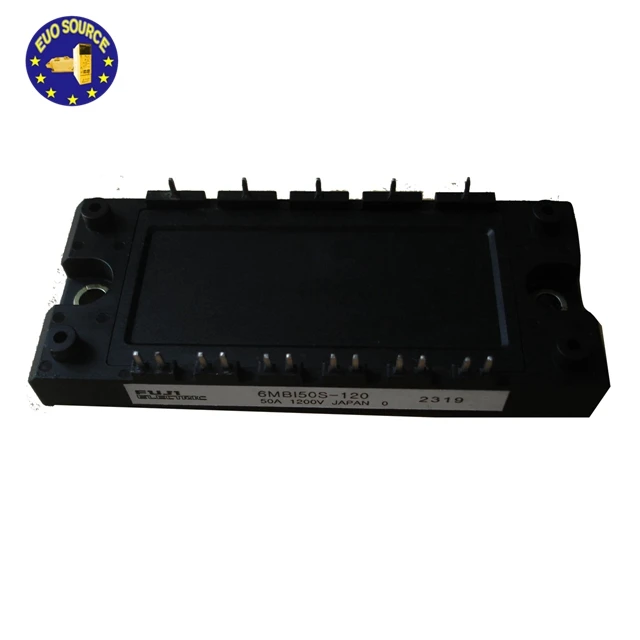 Igbt Силовой модуль 6MBI50S120-50 6MBI50S-120 6MBI50S-120-50 6MBI50S-120-02 | Обустройство дома