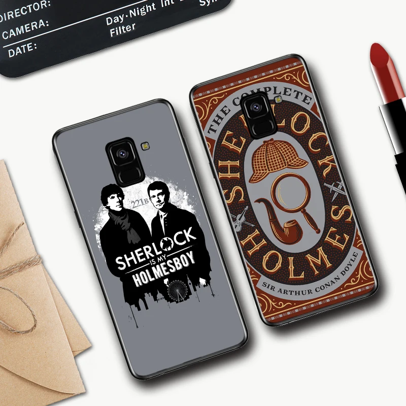 Силиконовый чехол для Samsung A2 Core A3 A5 A6 Plus A7 A8 A9 A10 A30 A50 A60 A70 A10S A30S A50S A70s|Бамперы| |