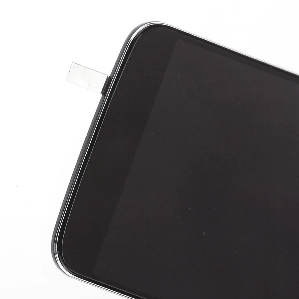 Черные туфли высокого качества/белый для LG G2 D802 ЖК дисплей Дисплей планшета