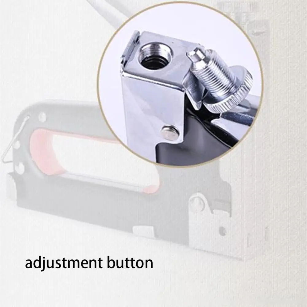 1122 пистолета для ногтей Т-образный гвоздь u-образная кривизна фиксированная