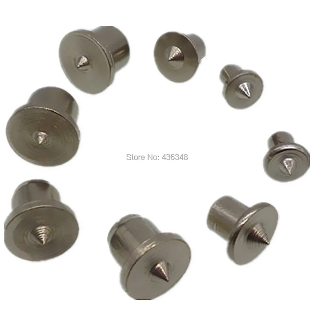 8 шт. деревообрабатывающий центр дюбеля точечный набор инструмент для