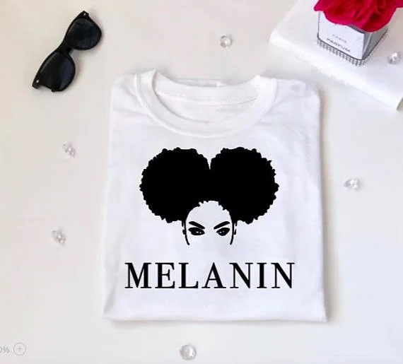 

Sugarbaby Melanin Tumblr Hipster Slogan T-Shirt Summer Aesthetic Outfits Short Sleeve Fashion Casual Tops Women T shirt Dropship