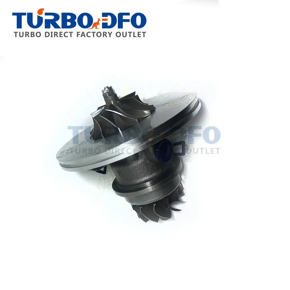 Новый турбинный сердечник 53149887026 KKK K14 для Mercedes E300 TD W210 OM606 130Kw 177Hp 53149707026 картридж CHRA