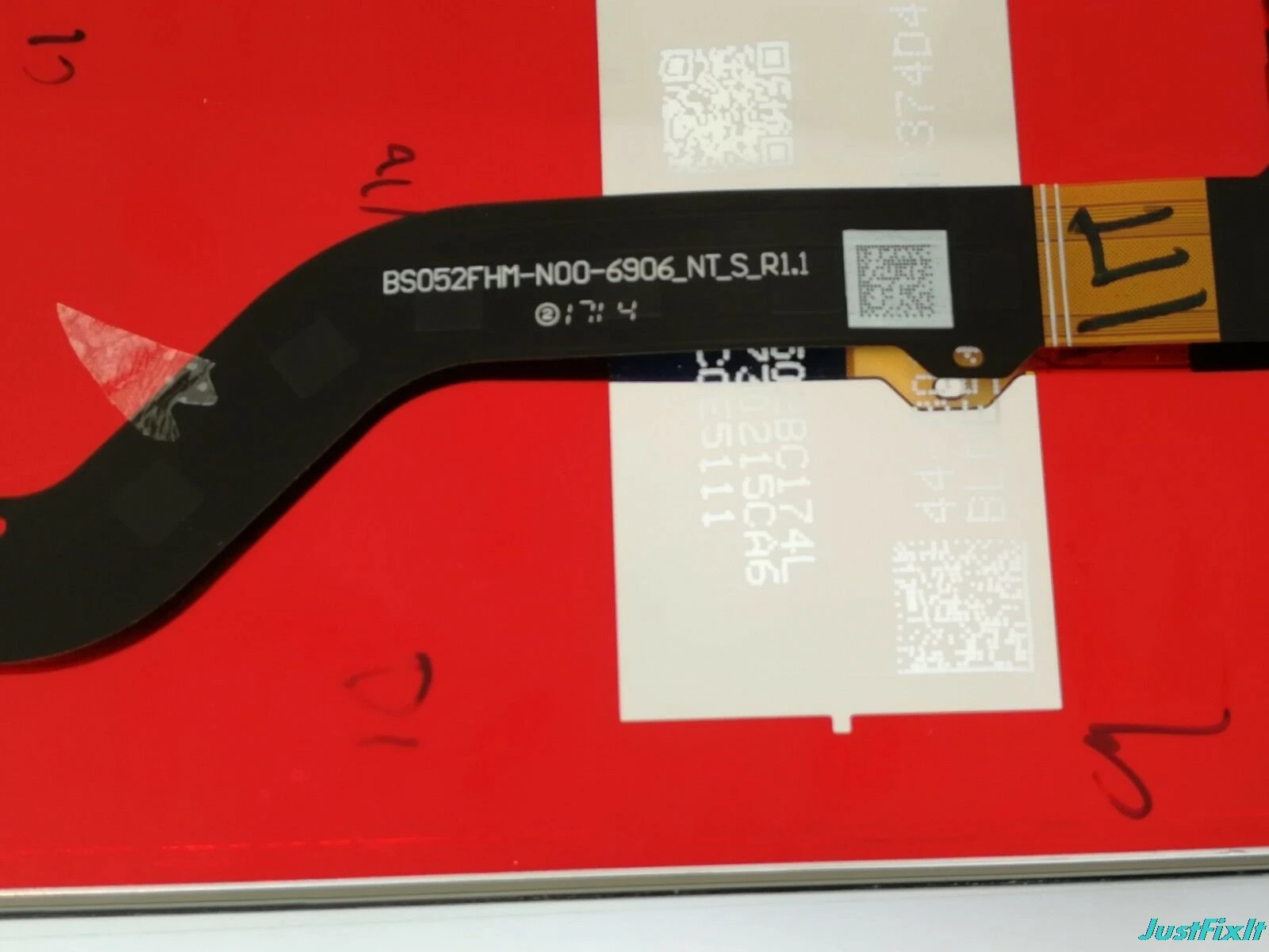 Lcd Display Replacement For Huawei P8 LiteLCD SCreen PRA-LA1 PRA-LX1 AAA Quality LCD+Frame | Мобильные телефоны и