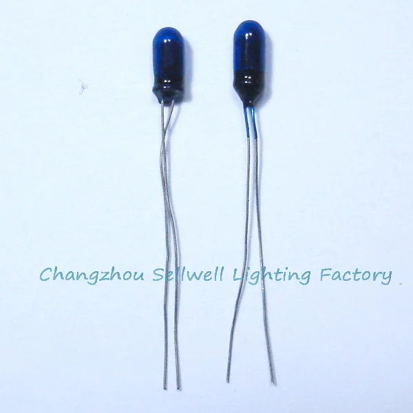 

Высококачественное синее освещение sellwell M bubble 6,5 в 3x7 a737