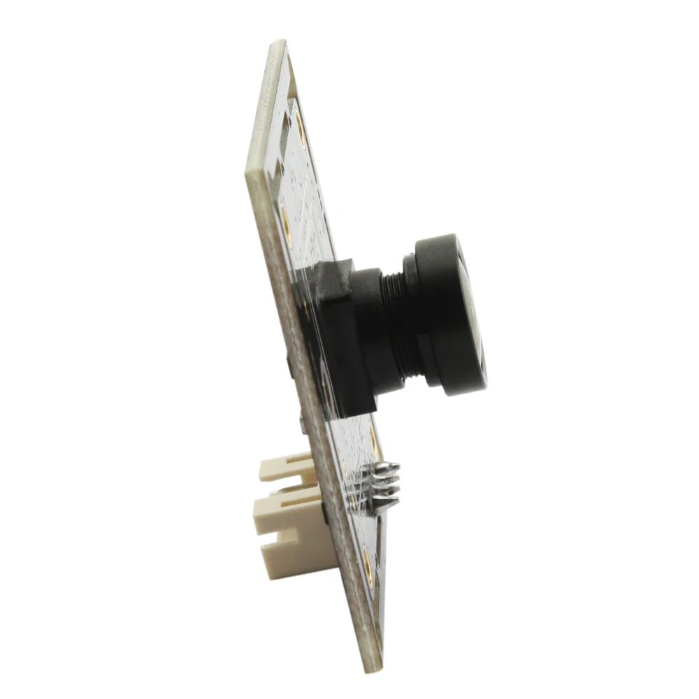 Модуль мини видеокамеры ELP Micro 720P HD MJPEG /YUY2 CMOS OV9712 с углом обзора 120 градусов для
