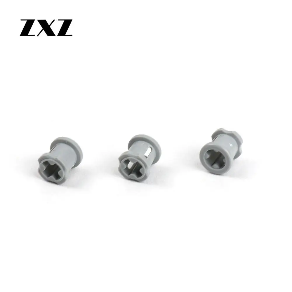 100 шт./лот строительные блоки техническая втулка для поперечной оси 3713 MOC Element Technik детали для детей мальчиков Игрушки россыпью технические детали 100 шт./лот строительные блоки техническая втулка для поперечной оси 3713 MOC Element Technik детали для детей мальчиков Игрушки россыпью технические детали