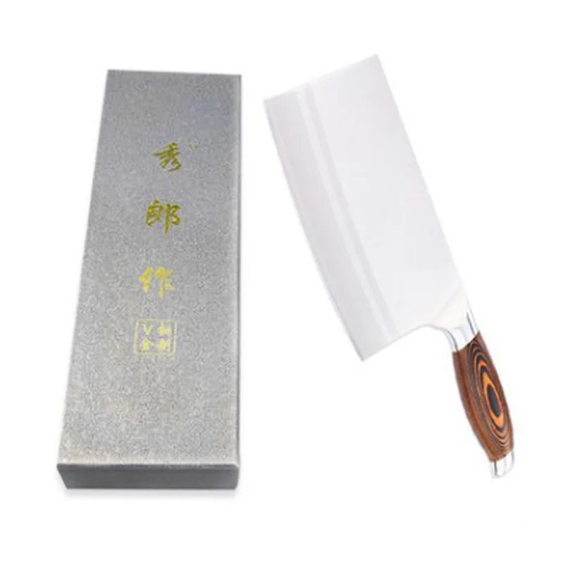 Новый Многофункциональный кухонный нож в японском стиле шеф-повара 7 дюймов