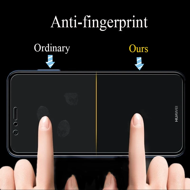 Защитное стекло на для huawei nova 4 3i 3 2i 2 я плюс tempered glas huawey hauwei защитная