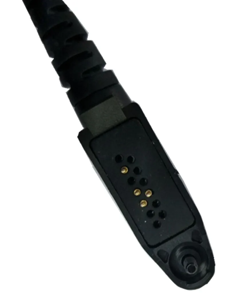 5 в 1 Кабель для программирования Motorola GP88 GP340 GP328 Plus GP2000 GP3188 CP150 CB двухсторонняя