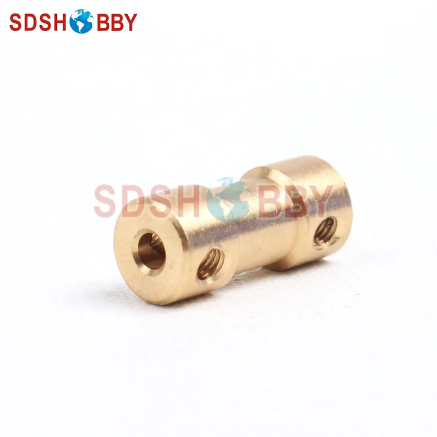 Соединительный вал приводного вала Cooper двигателя собирает 2/2. 3/3/4 мм до 2/3/3. 17/4/5 с