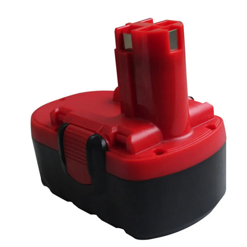 Новый 18 В 2000 мАч Электроинструмента NI-MH Аккумулятор Замена для Bosch BAT025 BAT026 BAT160 BAT180