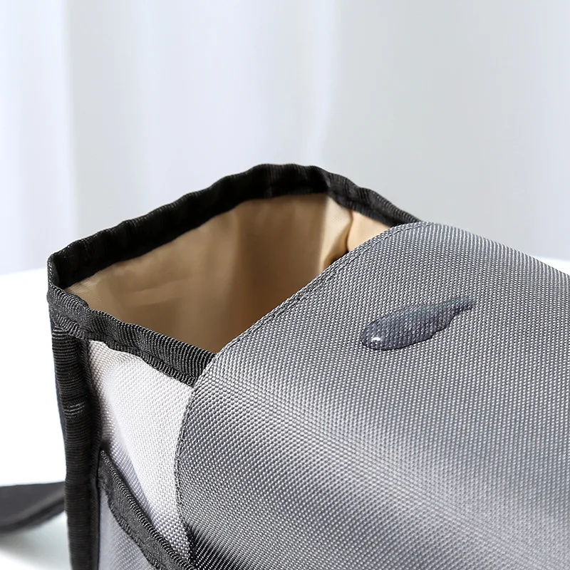 Детская коляска органайзер подвесная сумка для подгузников бутылки чашка с