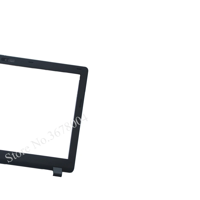 Новинка для Acer Aspire ES1-512 ES1-531 N15W4 MS2394 ноутбук ЖК-Топ чехол/ЖК-панель крышка/ЖК-петли